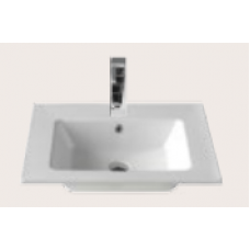 050100-uİbiza Etajerli Lavabo